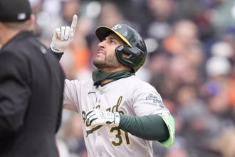 MLB》奧克蘭掰掰！運動家宣布明年先搬去沙加緬度