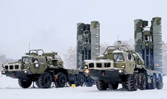 迎烏克蘭F-16戰機 俄S-400猛試身手為何不用彈頭