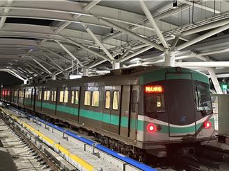 冈山路竹延伸线一阶试运转 预计5月办初勘