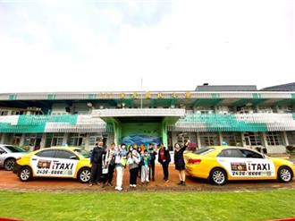 補足偏鄉交通缺口 中市小黃公車再增3路線