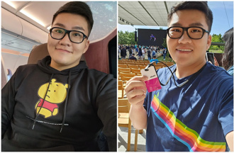 Joeman呼麻遭銀行拒貸 一周籌千萬現金「只差台積電沒賣」