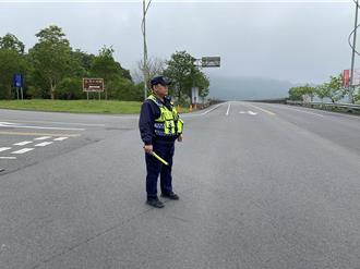 宜蘭熱門旅遊區三星鄉 連假首日取締12件酒駕等違規