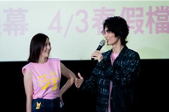 《莎莉》刘品言真诚演技打动人心 上映首日突袭戏院惊呆观眾