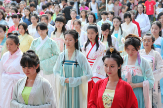 清朝「珍妃」照是假的？歷史博主發現證據 揭真實身分