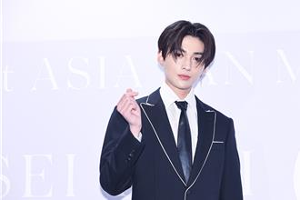 八木勇征首度来台被这情景吓到 心繫台湾地震盼给大家力量