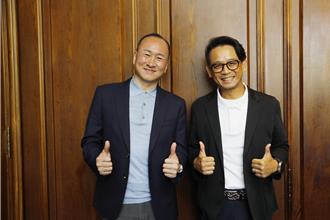 潤鴻建築插旗仁武推案 推低總價小宅