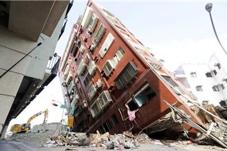 助災民度難關 花蓮賑災募款專案突破1億元