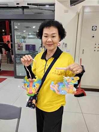 台南社区女志工儿子、孙女花莲罹难 里长发动筹募慰问金