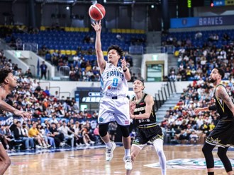 PLG》兰阳小跑车带头衝 富邦勇士第三节大爆发轰垮国王