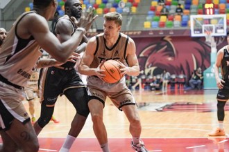 T1聯盟》獵鷹險勝戰神贏下首次延長賽 季後賽仍有希望