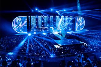 CNBLUE暌違7年合體來台！開唱撂台語「暖心為台灣地震祈福」