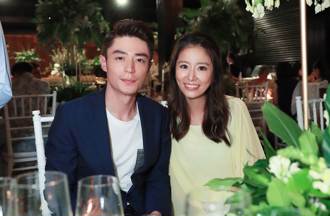 霍建華菜市場被偶遇 身旁長髮嫩妹遭起底「林心如女兒」