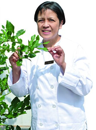 高．雄．新．餐．廳－高雄首家泰菜景觀餐廳 泰籍女廚好手藝