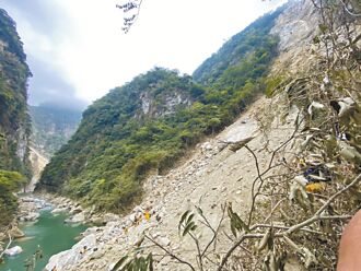 專家示警梅山斷層 120年累積能量可觀