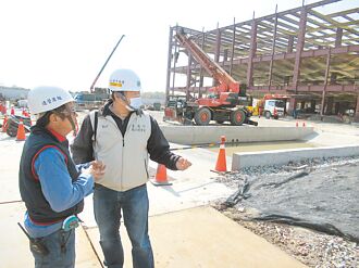 工安破功 營造職災死亡數未降反升