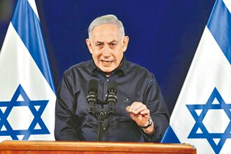 拜登下通牒 保護平民否則援以有變