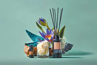 泰國香氛搶市 首3天75折