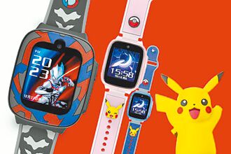 儿童月 电信好康主打儿童表