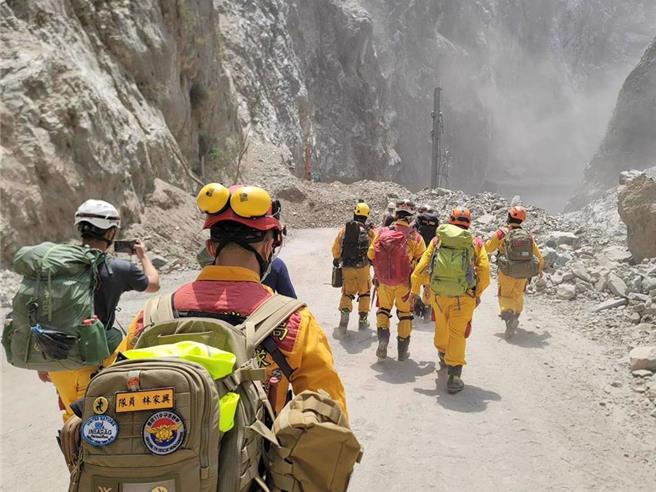 花縣府昨獲報一名英國籍男子與其台籍女伴，地震前稱要到花蓮出遊，地震後至今音訊全無。北市員警6日上午前往該英國籍男子住處查看，該男子在住處無事故，該男子表示住處收訊不佳，故親友未能連繫。（示意圖，本報資料照片）