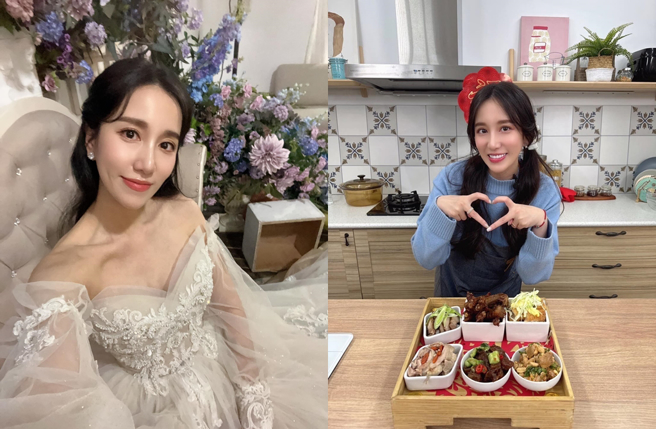 艺人Apple怒轰恋童癖。（图／黄暐婷 APPLE facebook）