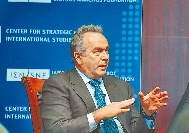 （圖／中新社）