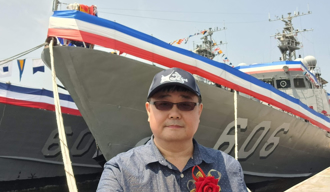 呂禮詩回憶怎認識210將軍的？   曾被媒體罰站40分鐘再也不去