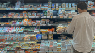 全聯開賣清明限定美食 婆媽買爆讚：錯過再等一年