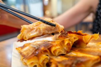 5種包餡食物超傷腎 醫：第1名根本大魔王 