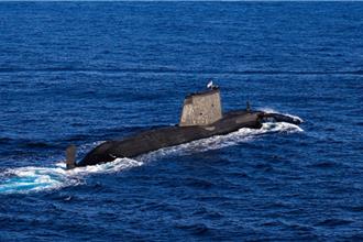 邀日本加入 AUKUS將宣布啟動「第二支柱」合作談判