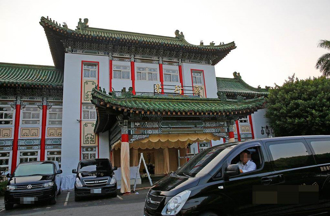 北市一殯延後至6月開拆 殯葬處曝原因