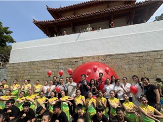 「紅球」掀熱潮破10萬人追 有人連追10天：找回10段回憶