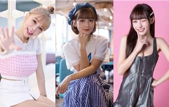 籃籃節目接不停！林襄拼多元發展、巫苡萱體會主持使命