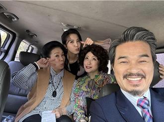 刘晓忆「正宫变细姨」！狠亏李兴文临老入花丛