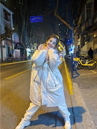 专访／小Call每周飞大陆抢钱 结婚6年「曾跟尪吵到离家出走」