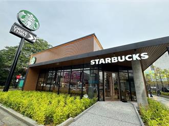 星巴克開工日連2天買1送1 限時9小時