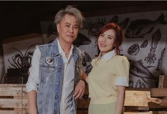 吳申梅結婚2年忙房事　懷胎10月迎「心血結晶」