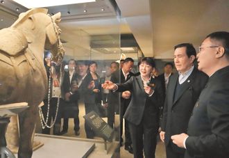 奔騰思潮》「和平之旅」看見三個中國（葉家興）