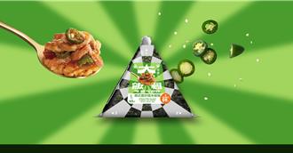 話題美食！全家X金家ㄟ飯糰飄韓味 小7攜木曜四推日系甜品