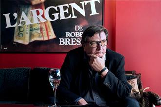 坎城得獎片《落葉》4億票房　時代雜誌盛讚「今年最好看電影」