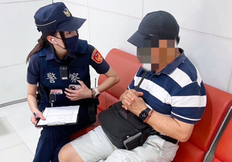 退休警以為遇到愛情卻是詐騙 「正妹」學妹苦勸保住200萬退休金