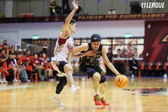 T1聯盟》占盡洋將優勢！雲豹痛宰獵鷹穩住聯盟第2位置