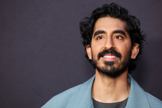 金獎男星力推導演處女作 拍攝過程手腫成「象腿」