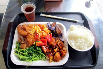 先吃蔬菜再吃饭更健康？专家：1类人别尝试