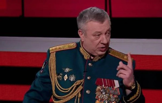 俄罗斯杜马录音：俄罗斯下一个侵略目标是哈萨克