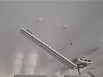 除景美女中採線上教學 北市其餘學校明起入班上課