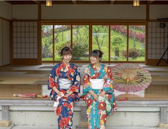 響應國際寵物日 萌寵樂遊提案享受療癒時光