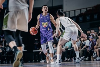 PLG》攻城獅兩分險勝夢想家 主場5連勝續當聯盟「老三」