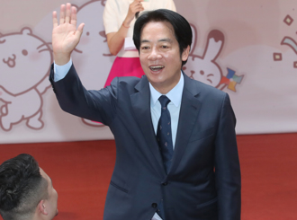 賴清德喊「洗滌人心」3關鍵詞 郭正亮神翻譯：羅森伯格又要來第3次？