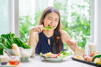 肝能解毒也要排毒 營養師揭12招保養肝臟