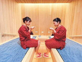 闺蜜一起来 日胜生加贺屋推住房优惠